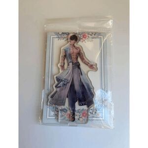 Love and Deepspace Rafayel God of the Tides Acrylic Standee